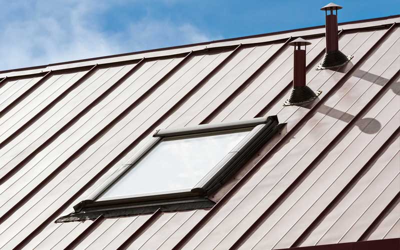 trusted commercial roofers in Burnsville, MN