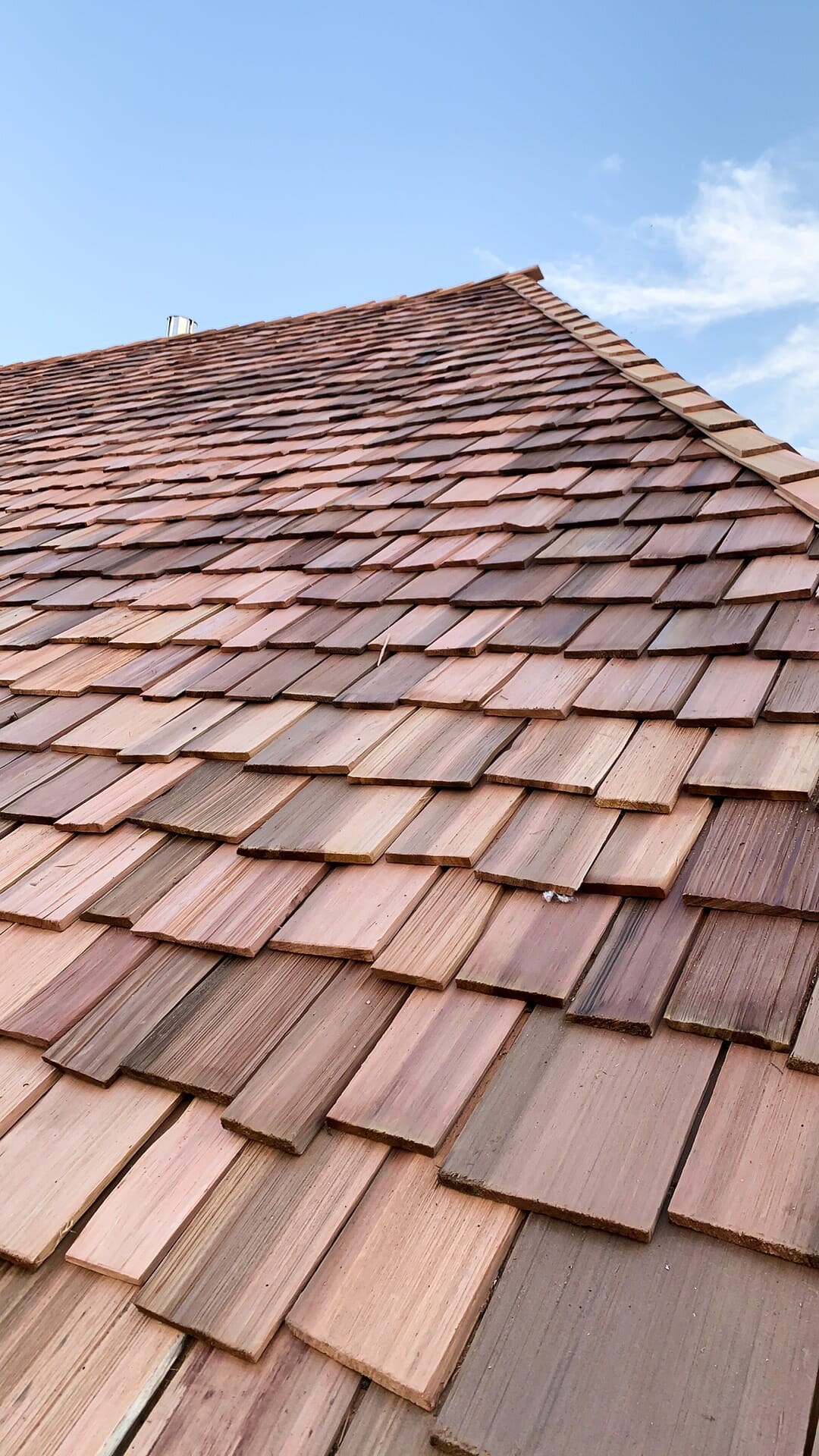 roofing experts in Richfield, MN