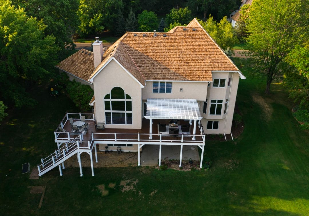 roofing experts in Shakopee, MN