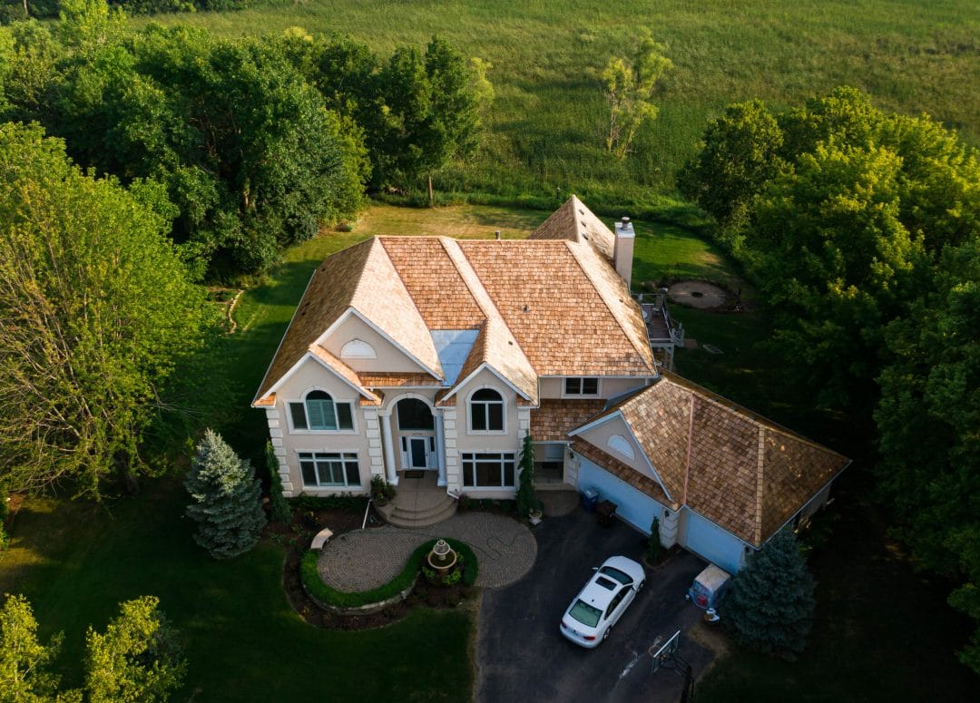 roofing experts in Wayzata, MN