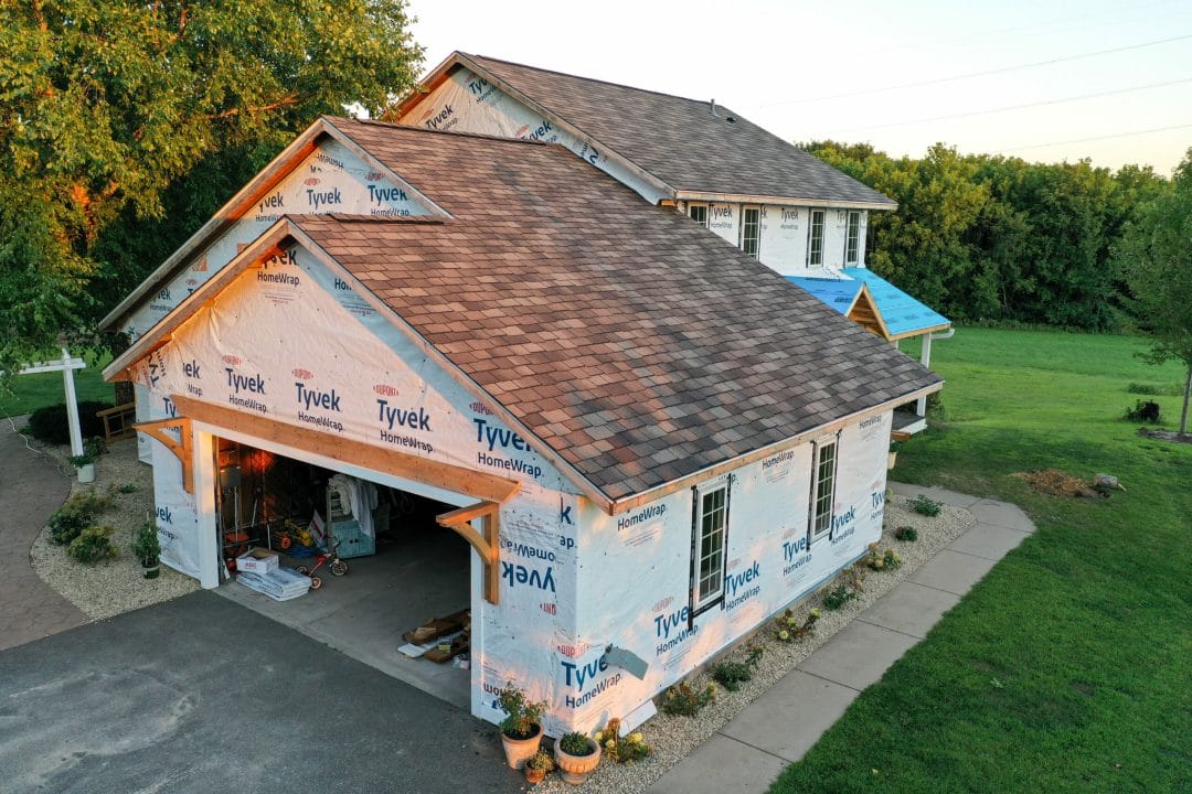roofing experts in Edina, MN