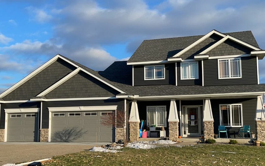 reliable residential roofers Burnsville, MN