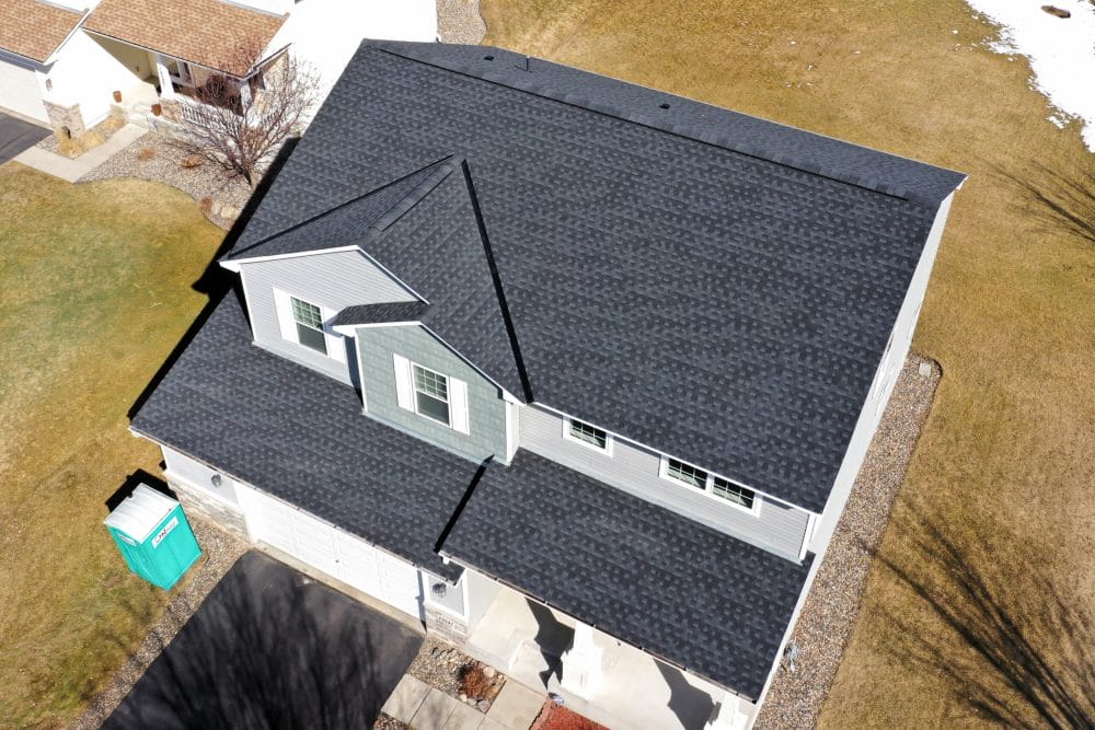 trusted residential roofers Burnsville, MN