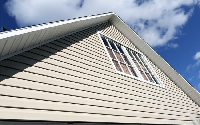 Recommended siding installation company Burnsville, MN