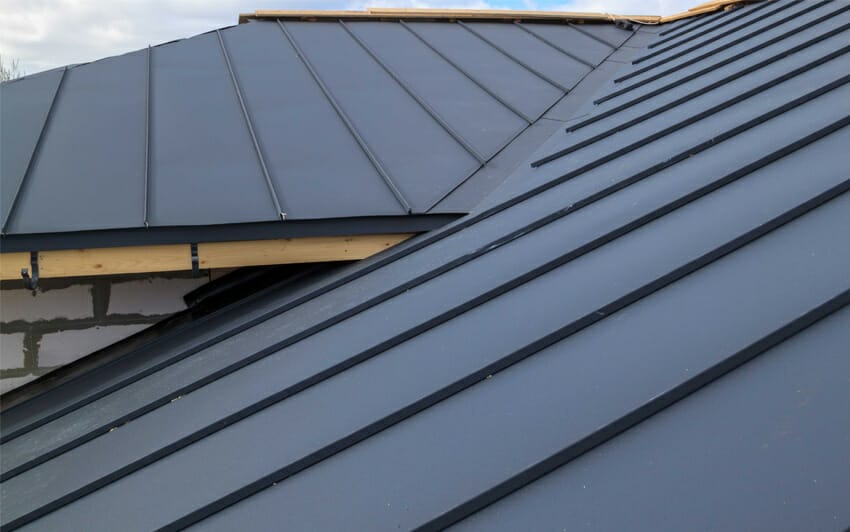 metal roofing experts Burnsville, MN