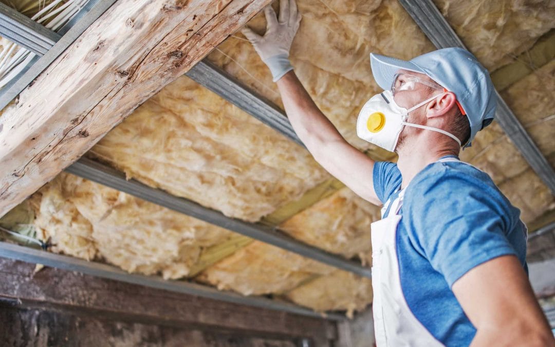 How Upgrading Your Insulation Can Save You Money