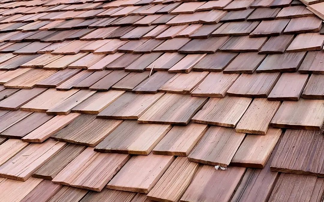 Will a Cedar Roof Add Value to Your Home?
