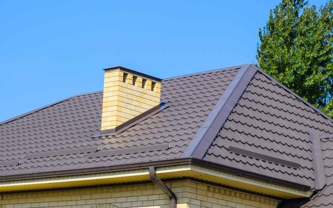 Roof Parts: What Is Flashing and Why Should You Care